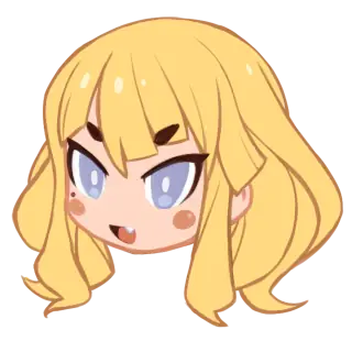 Small illustration of Lord Knight Harmony