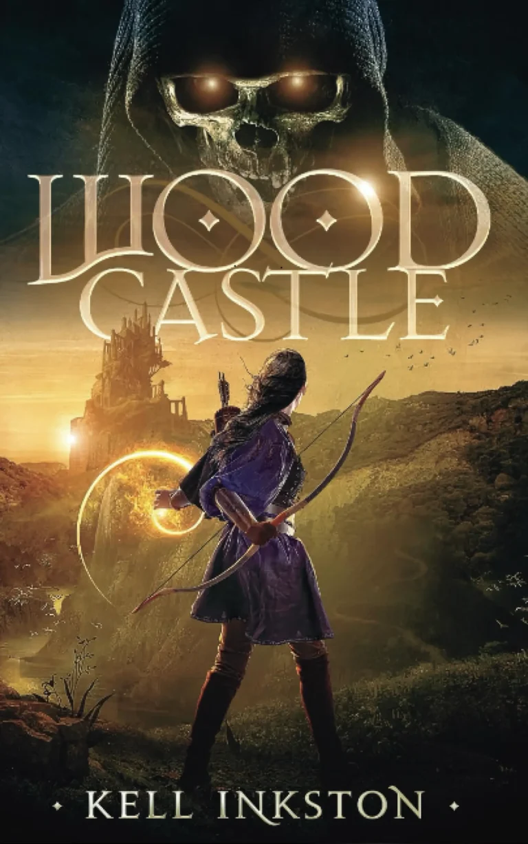 Woodcastle: Courts Divided Book One