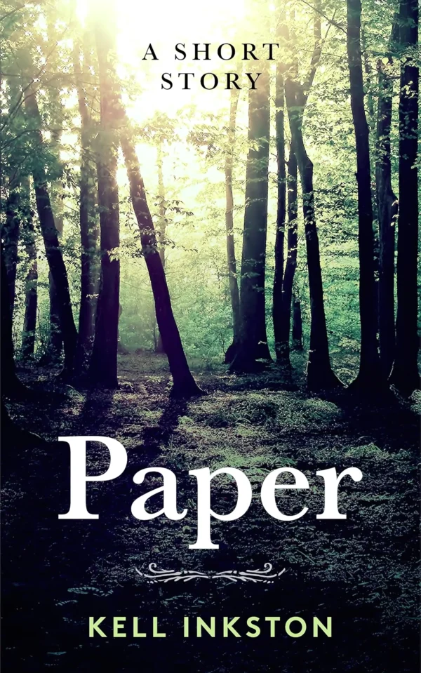 Paper - A Short Story (Breath Book 1)