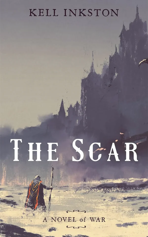 The Scar: Courts Divided Side Story